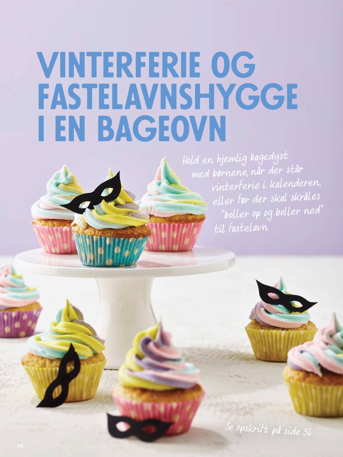 meny - Meny - Magasin Spisetid tilbudsavis gyldig fra 01.02.2026 til 28.02.2026 - page: 34