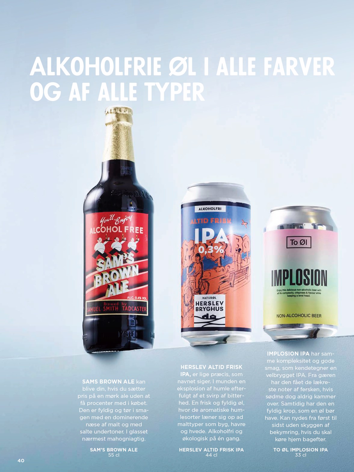 meny - Meny - Magasin Spisetid tilbudsavis gyldig fra 01.02.2026 til 28.02.2026 - page: 40