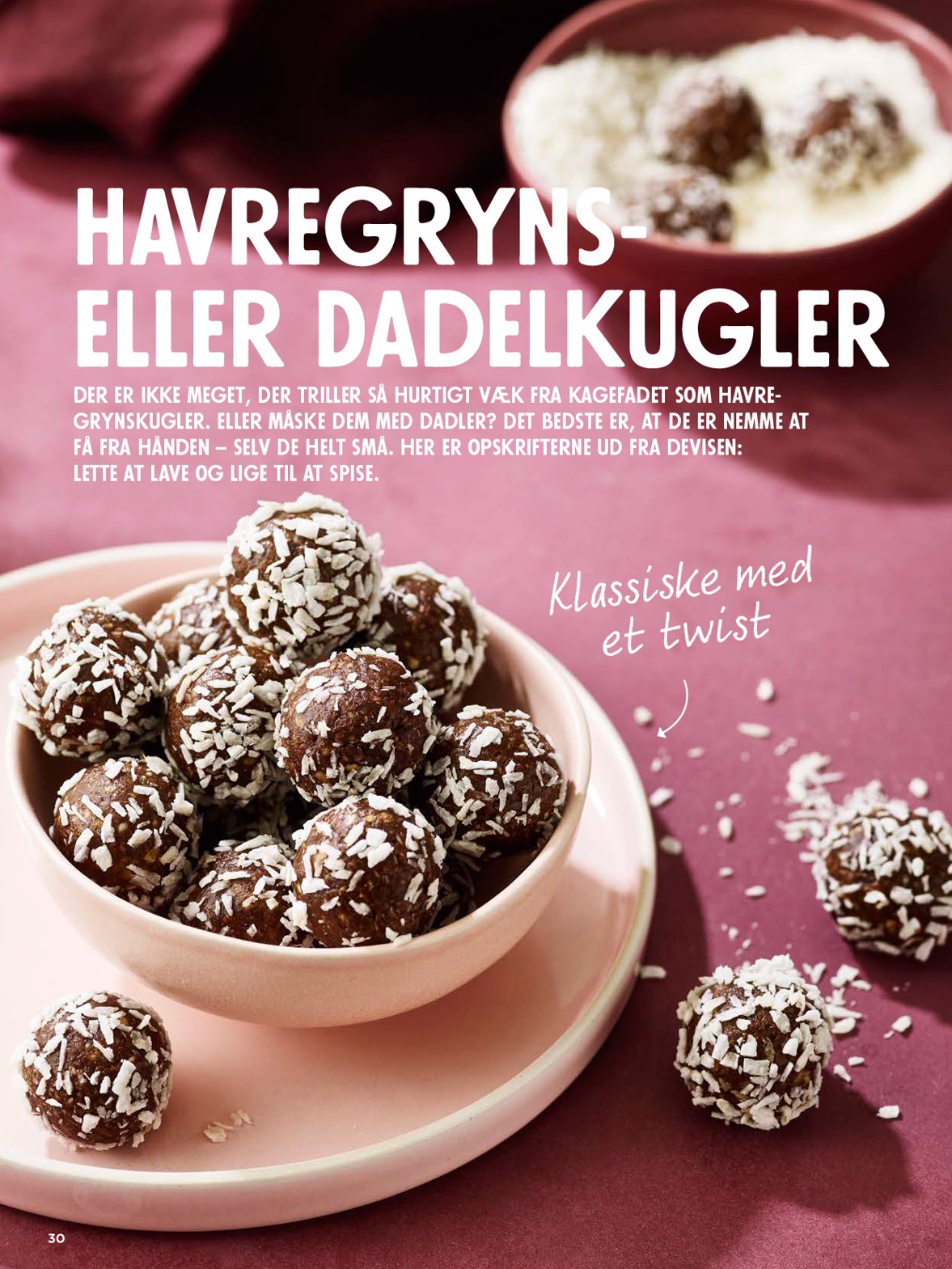 meny - Meny - Magasin Spisetid tilbudsavis gyldig fra 01.02.2026 til 28.02.2026 - page: 30