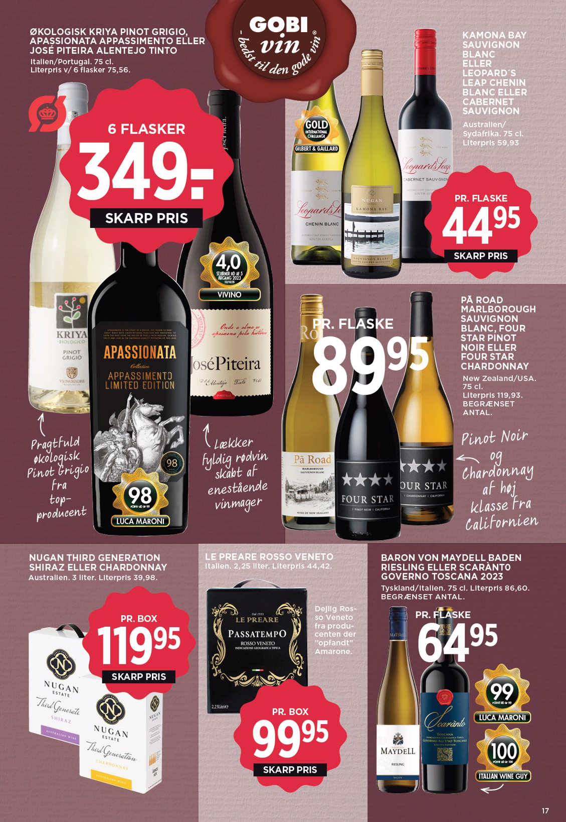 meny - Meny tilbudsavis gyldig fra 06.02.2026 til 12.02.2026 - page: 20