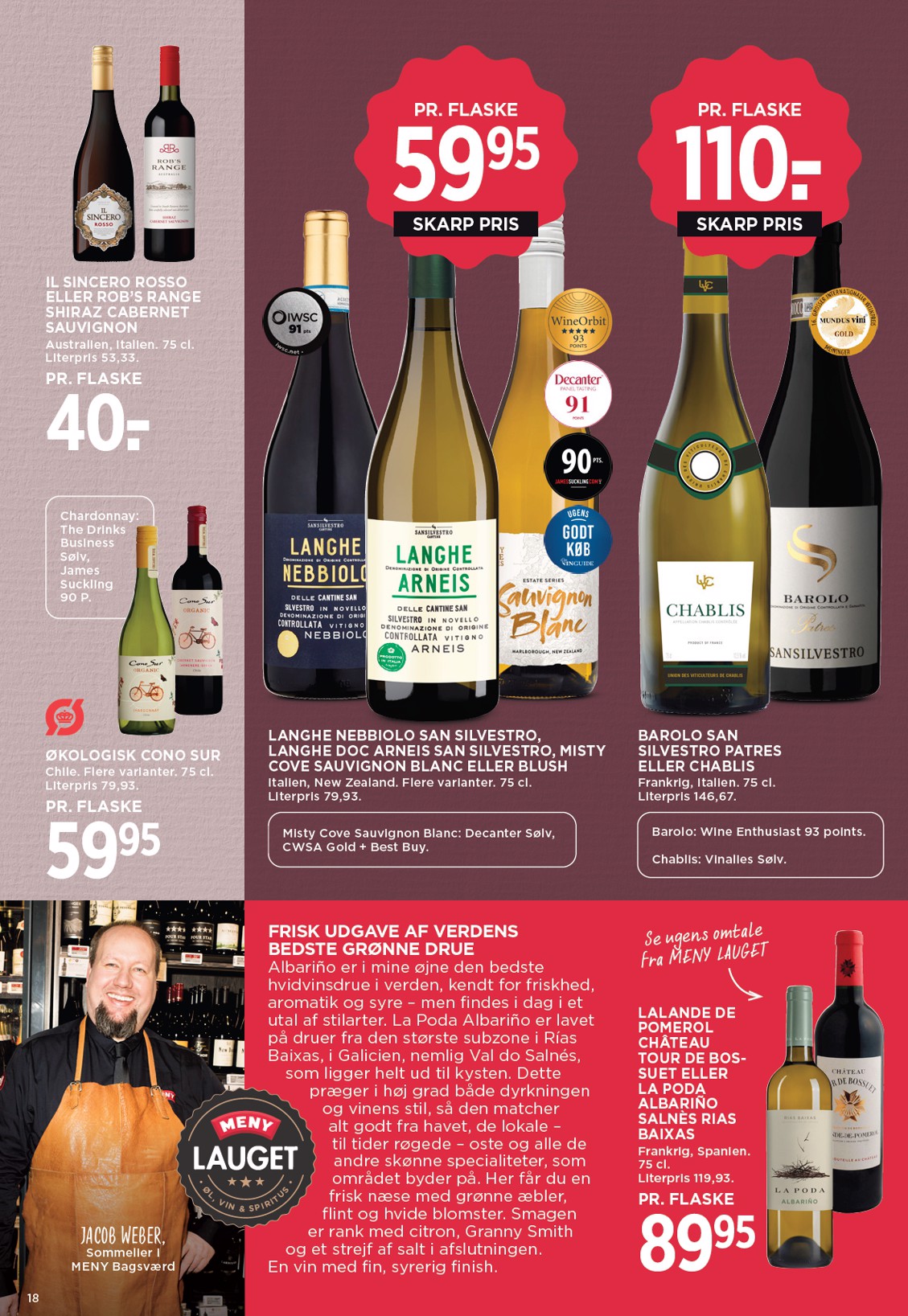 meny - Meny tilbudsavis gyldig fra 06.02.2026 til 12.02.2026 - page: 21