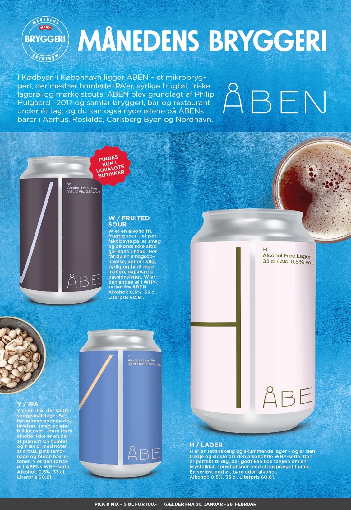 meny - Meny tilbudsavis gyldig fra 06.02.2026 til 12.02.2026 - page: 34