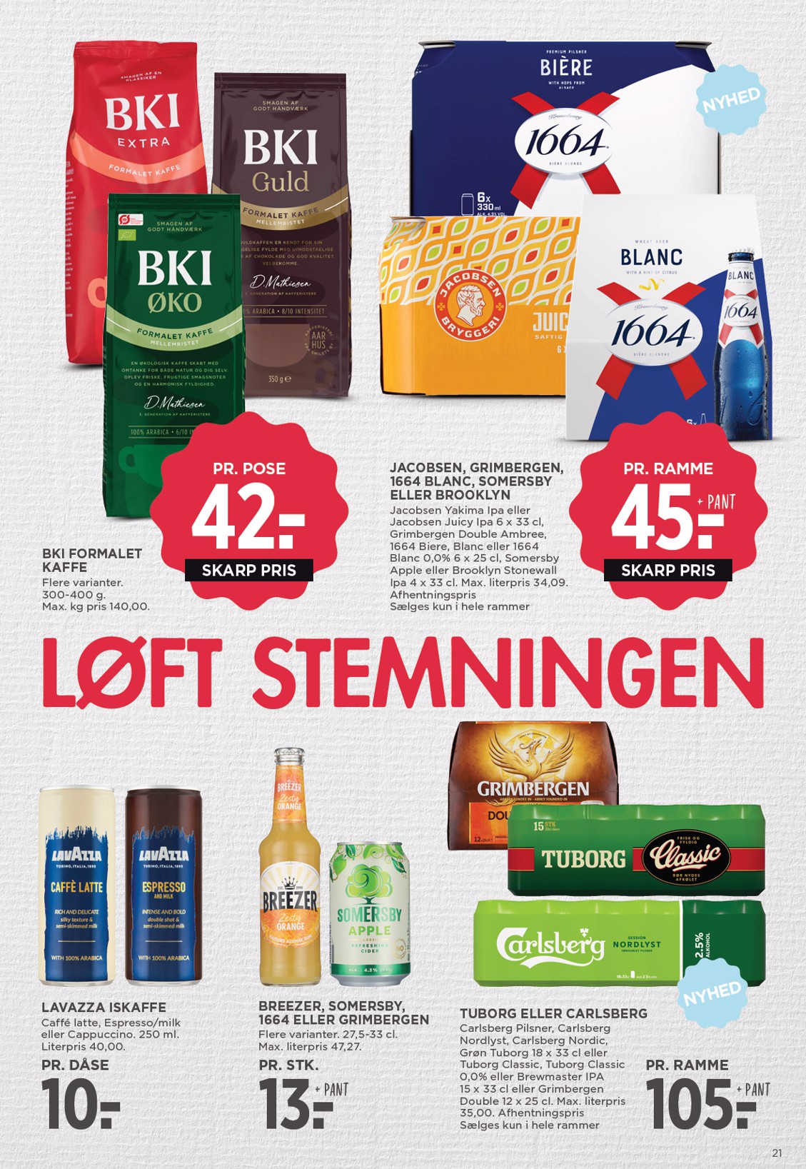 meny - Meny tilbudsavis gyldig fra 06.02.2026 til 12.02.2026 - page: 25