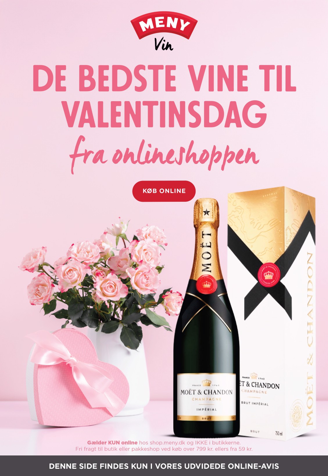 meny - Meny tilbudsavis gyldig fra 06.02.2026 til 12.02.2026 - page: 23