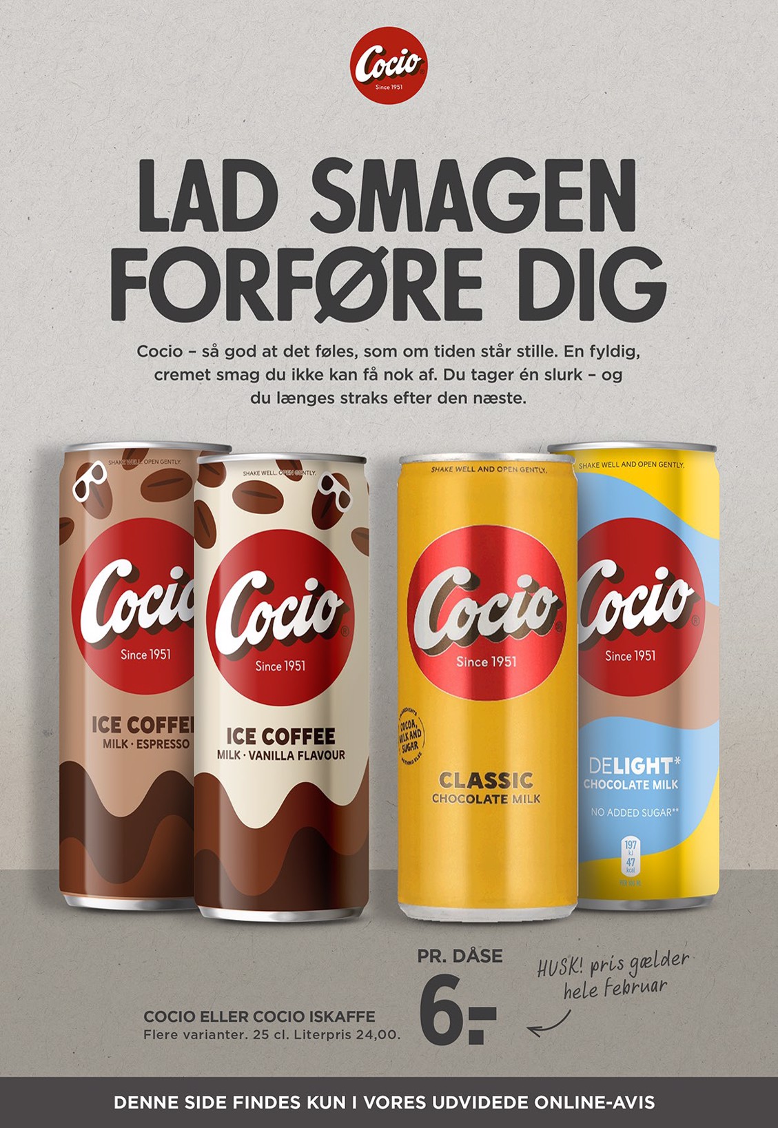 meny - Meny tilbudsavis gyldig fra 06.02.2026 til 12.02.2026 - page: 35