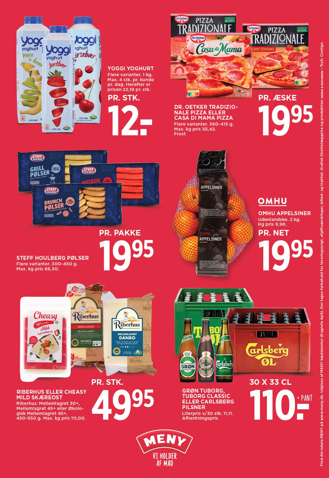 meny - Meny tilbudsavis gyldig fra 06.02.2026 til 12.02.2026 - page: 30