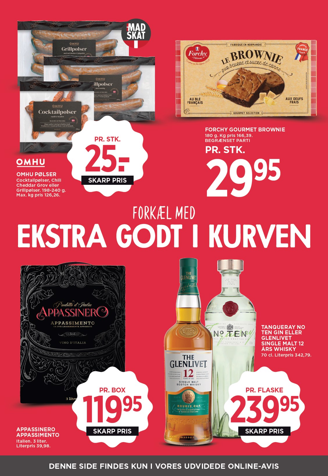 meny - Meny tilbudsavis gyldig fra 06.02.2026 til 12.02.2026 - page: 5