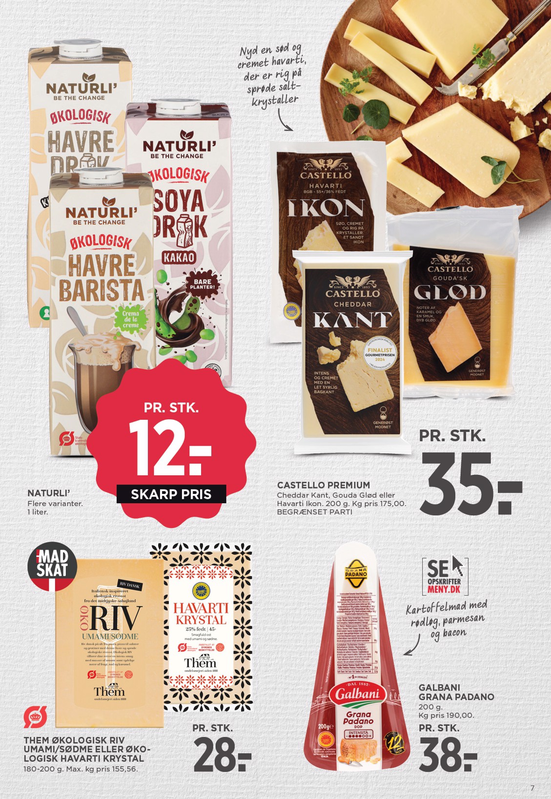 meny - Meny tilbudsavis gyldig fra 06.02.2026 til 12.02.2026 - page: 8