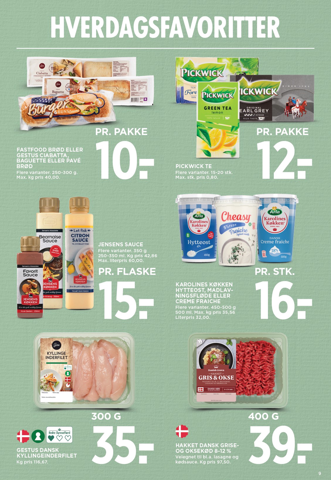 meny - Meny tilbudsavis gyldig fra 13.02.2026 til 19.02.2026 - page: 11