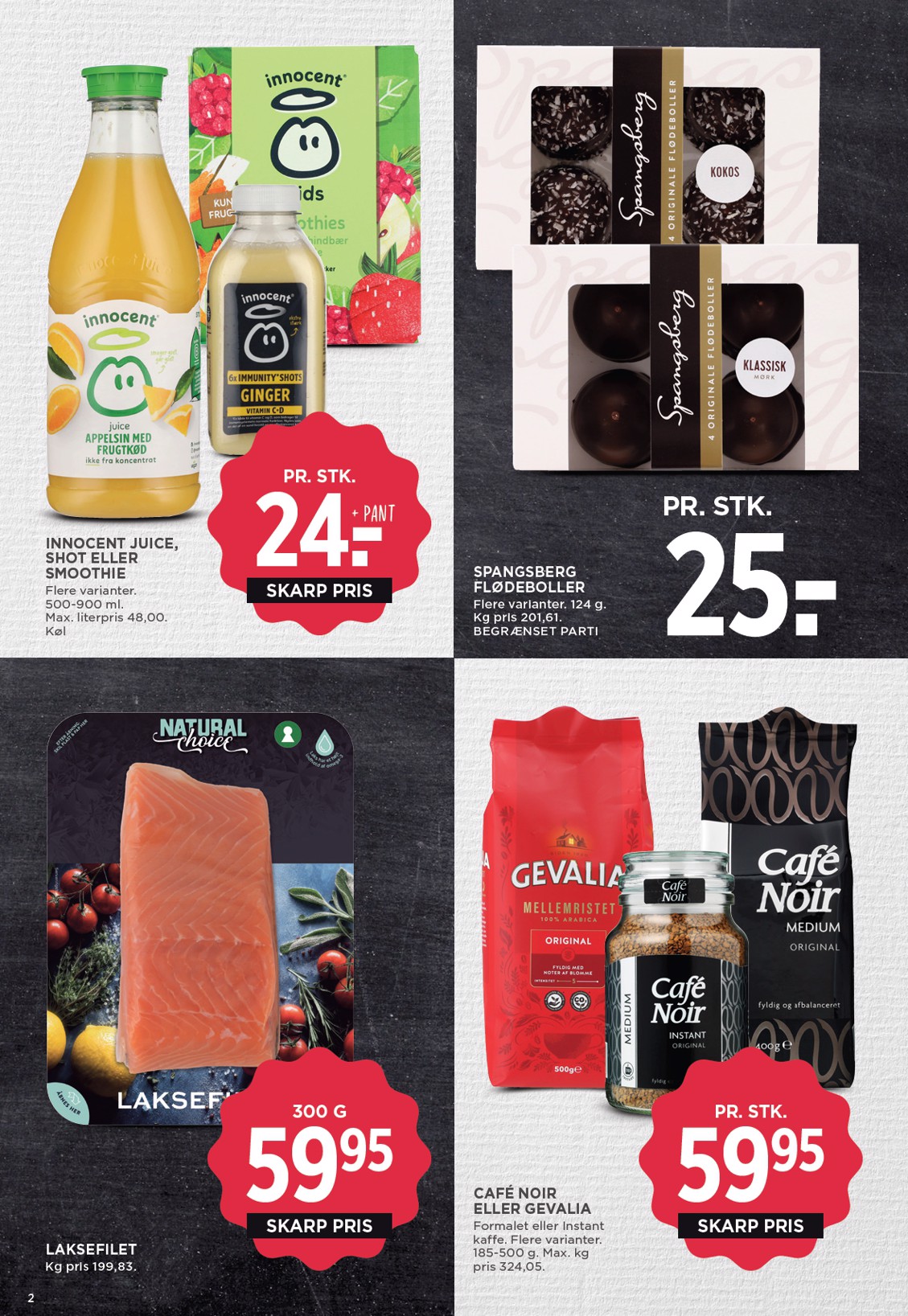 meny - Meny tilbudsavis gyldig fra 13.02.2026 til 19.02.2026 - page: 2