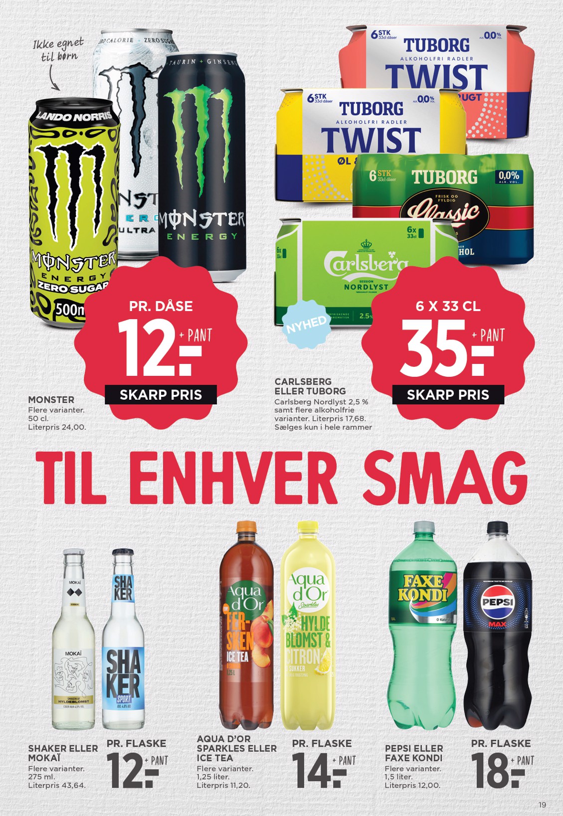 meny - Meny tilbudsavis gyldig fra 13.02.2026 til 19.02.2026 - page: 28