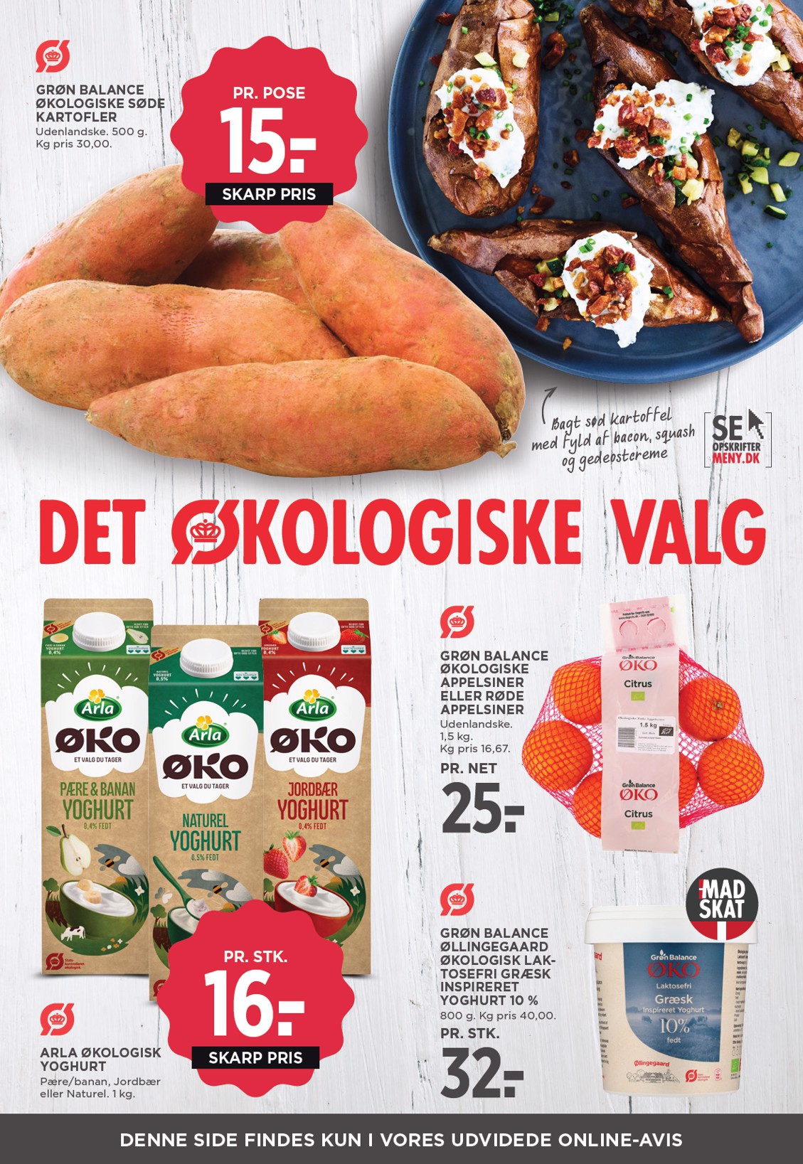 meny - Meny tilbudsavis gyldig fra 13.02.2026 til 19.02.2026 - page: 9