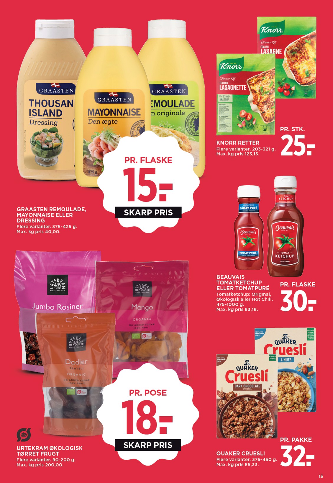 meny - Meny tilbudsavis gyldig fra 13.02.2026 til 19.02.2026 - page: 23