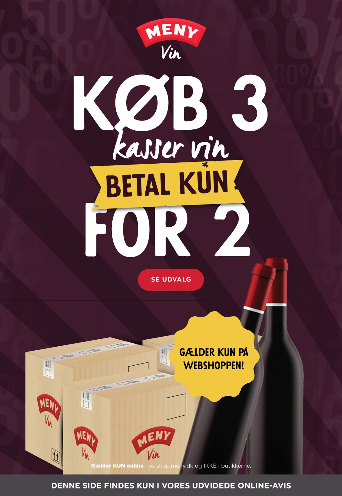 meny - Meny tilbudsavis gyldig fra 13.02.2026 til 19.02.2026 - page: 27