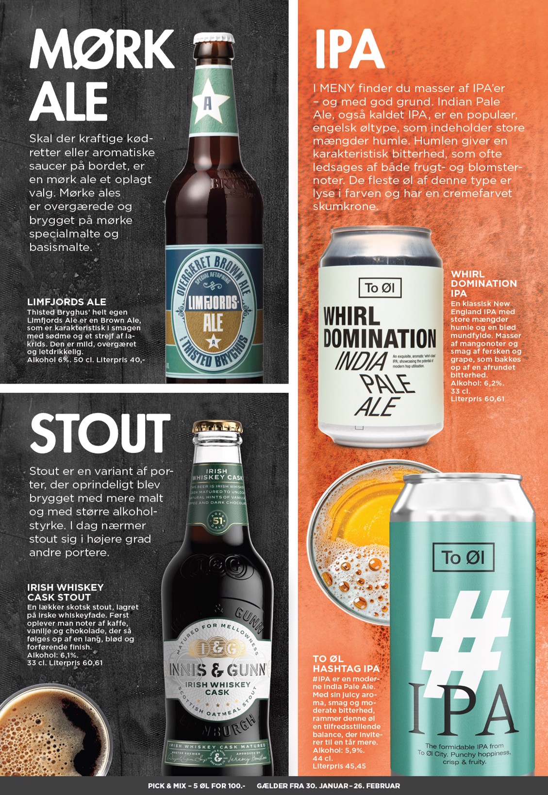 meny - Meny tilbudsavis gyldig fra 20.02.2026 til 26.02.2026 - page: 35