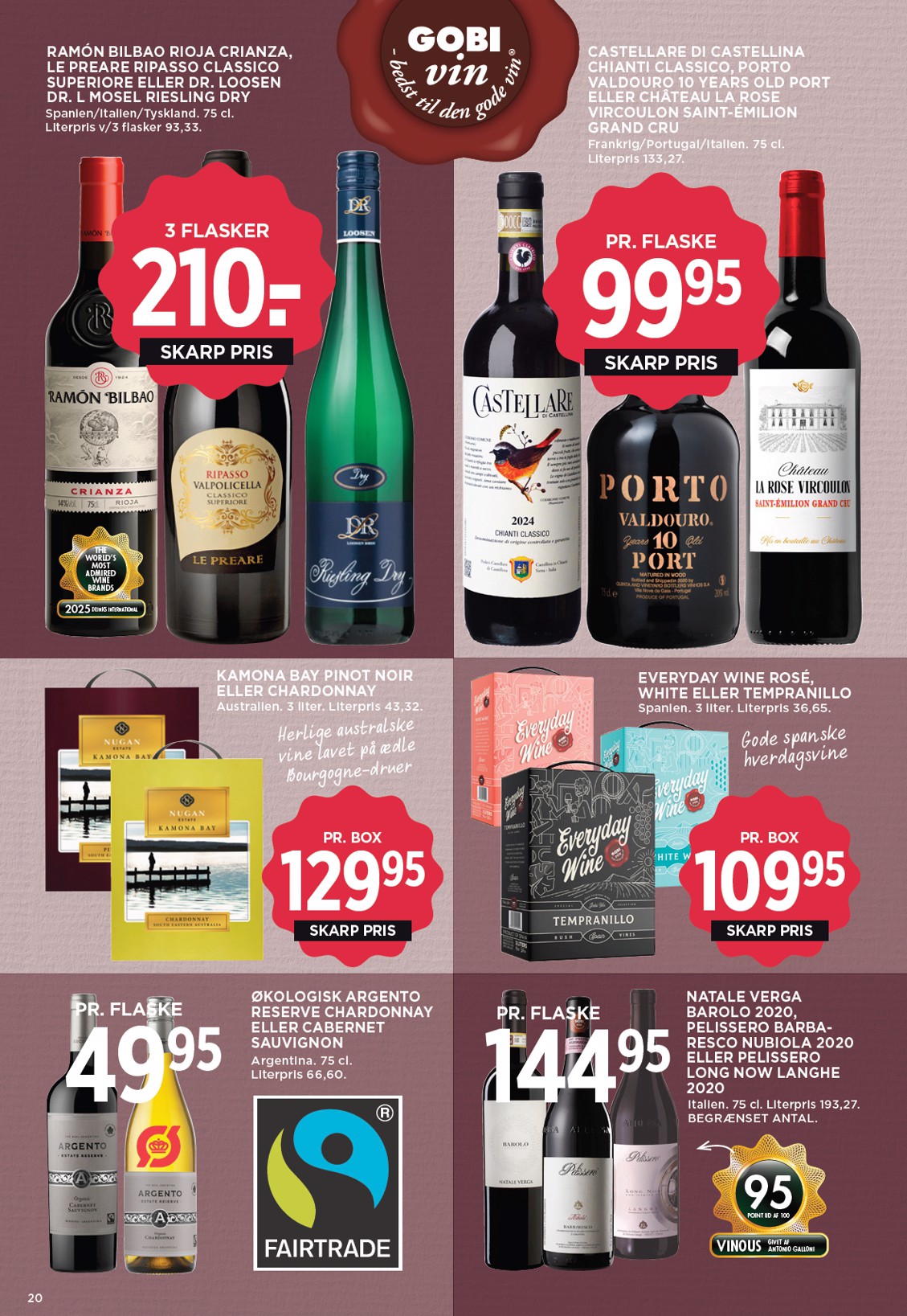 meny - Meny tilbudsavis gyldig fra 20.02.2026 til 26.02.2026 - page: 23