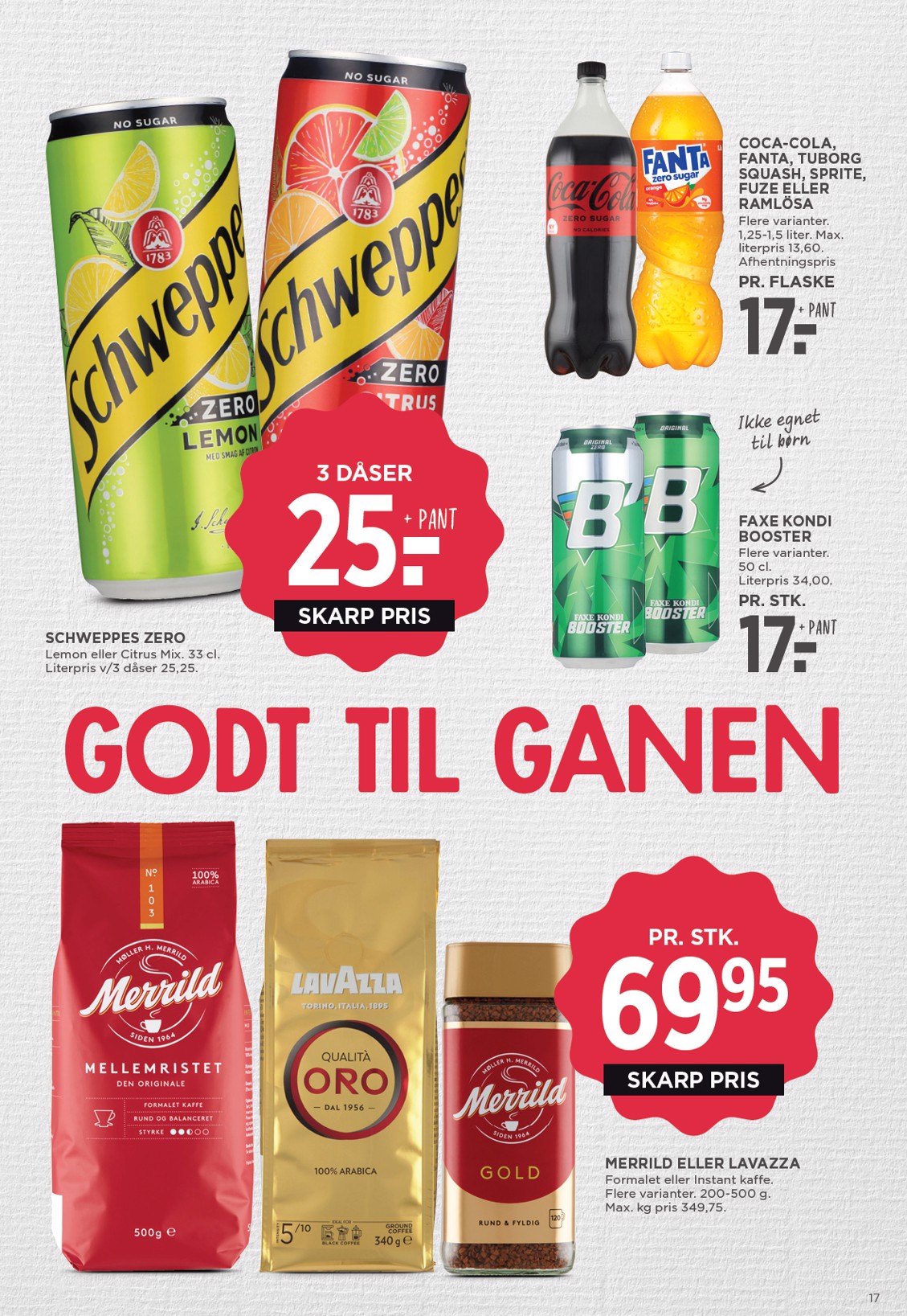 meny - Meny tilbudsavis gyldig fra 20.02.2026 til 26.02.2026 - page: 26