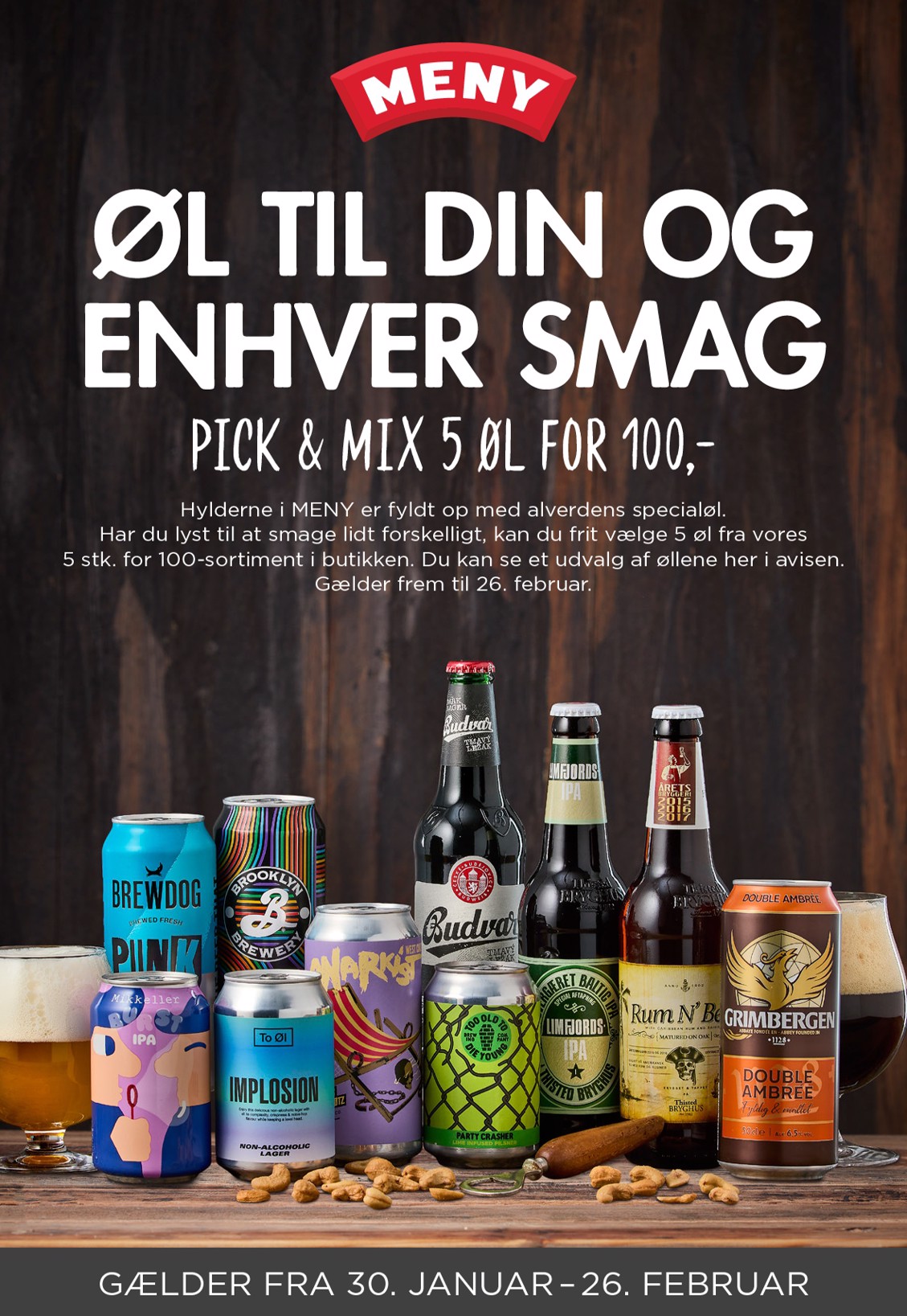 meny - Meny tilbudsavis gyldig fra 20.02.2026 til 26.02.2026 - page: 34