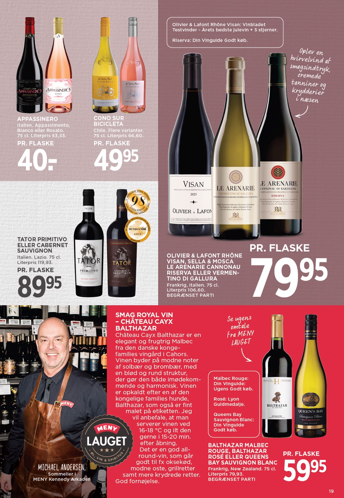 meny - Meny tilbudsavis gyldig fra 20.02.2026 til 26.02.2026 - page: 22