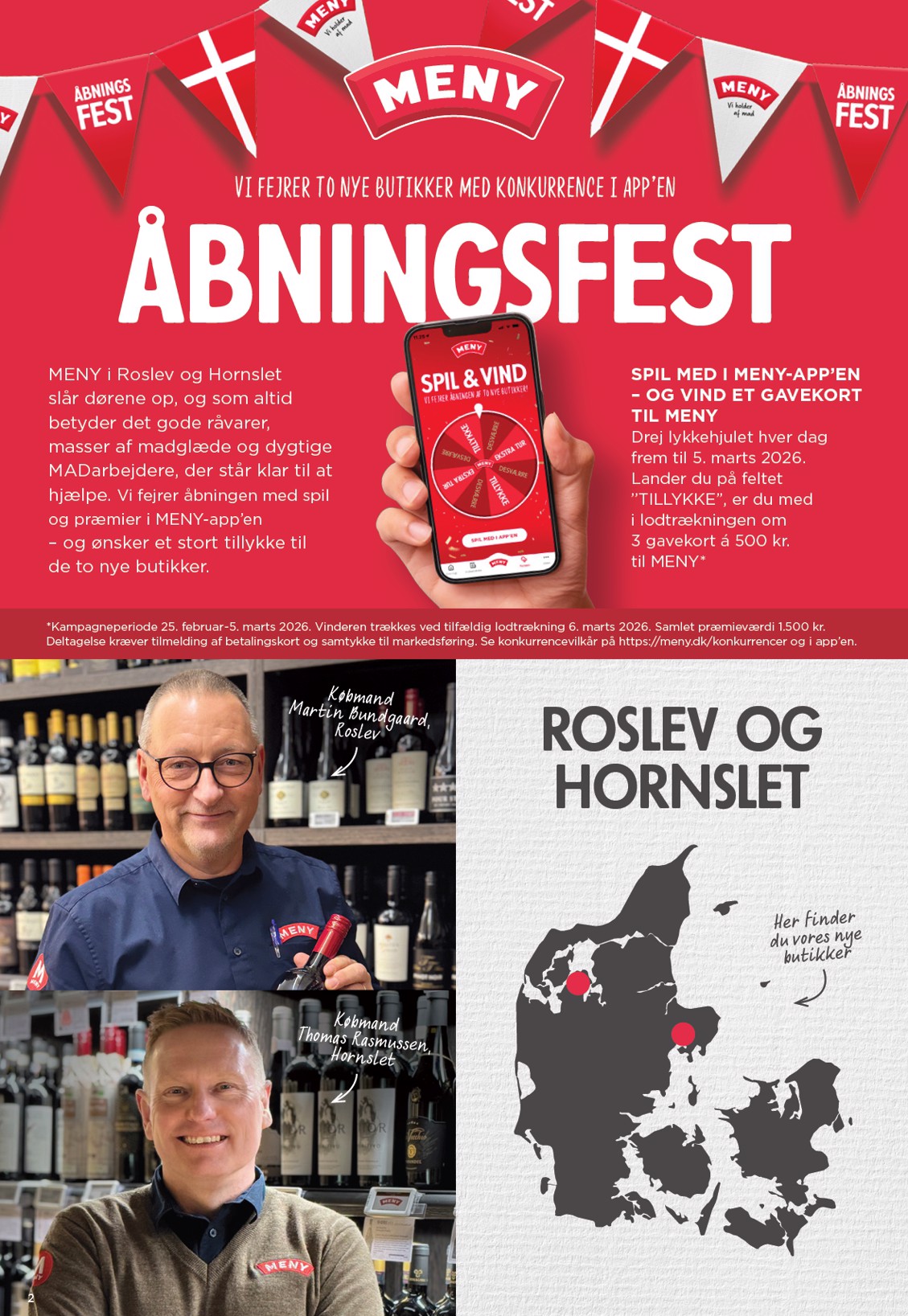 meny - Meny tilbudsavis gyldig fra 27.02.2026 til 05.03.2026 - page: 2