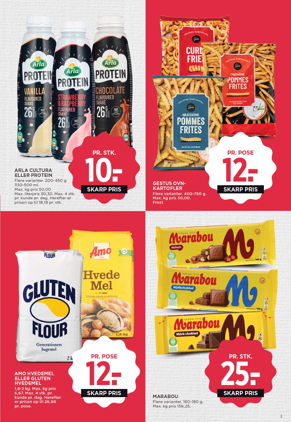 meny - Meny tilbudsavis gyldig fra 27.02.2026 til 05.03.2026 - page: 3