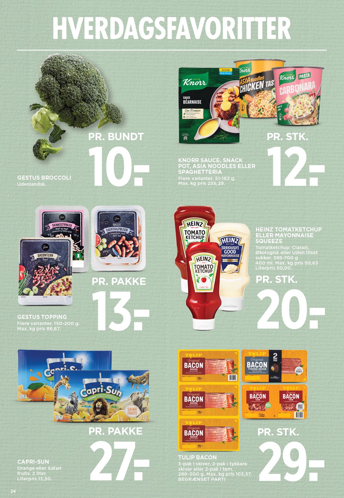 meny - Meny tilbudsavis gyldig fra 27.02.2026 til 05.03.2026 - page: 32