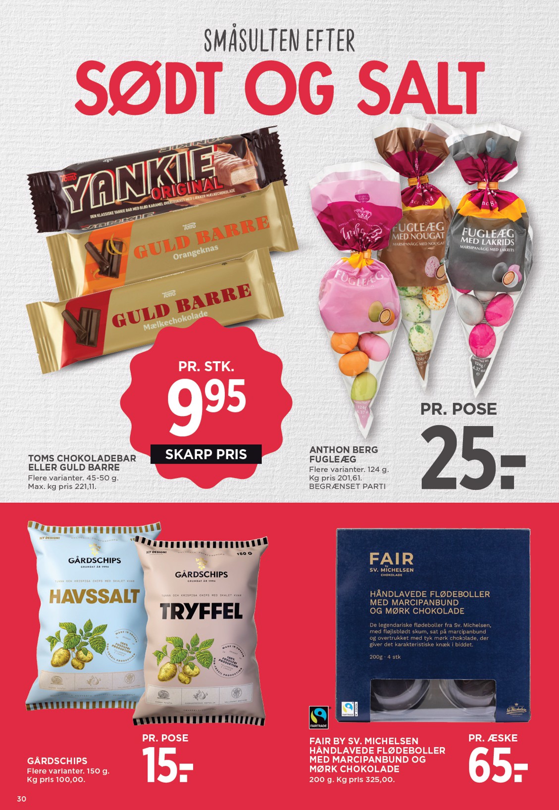 meny - Meny tilbudsavis gyldig fra 27.02.2026 til 05.03.2026 - page: 42