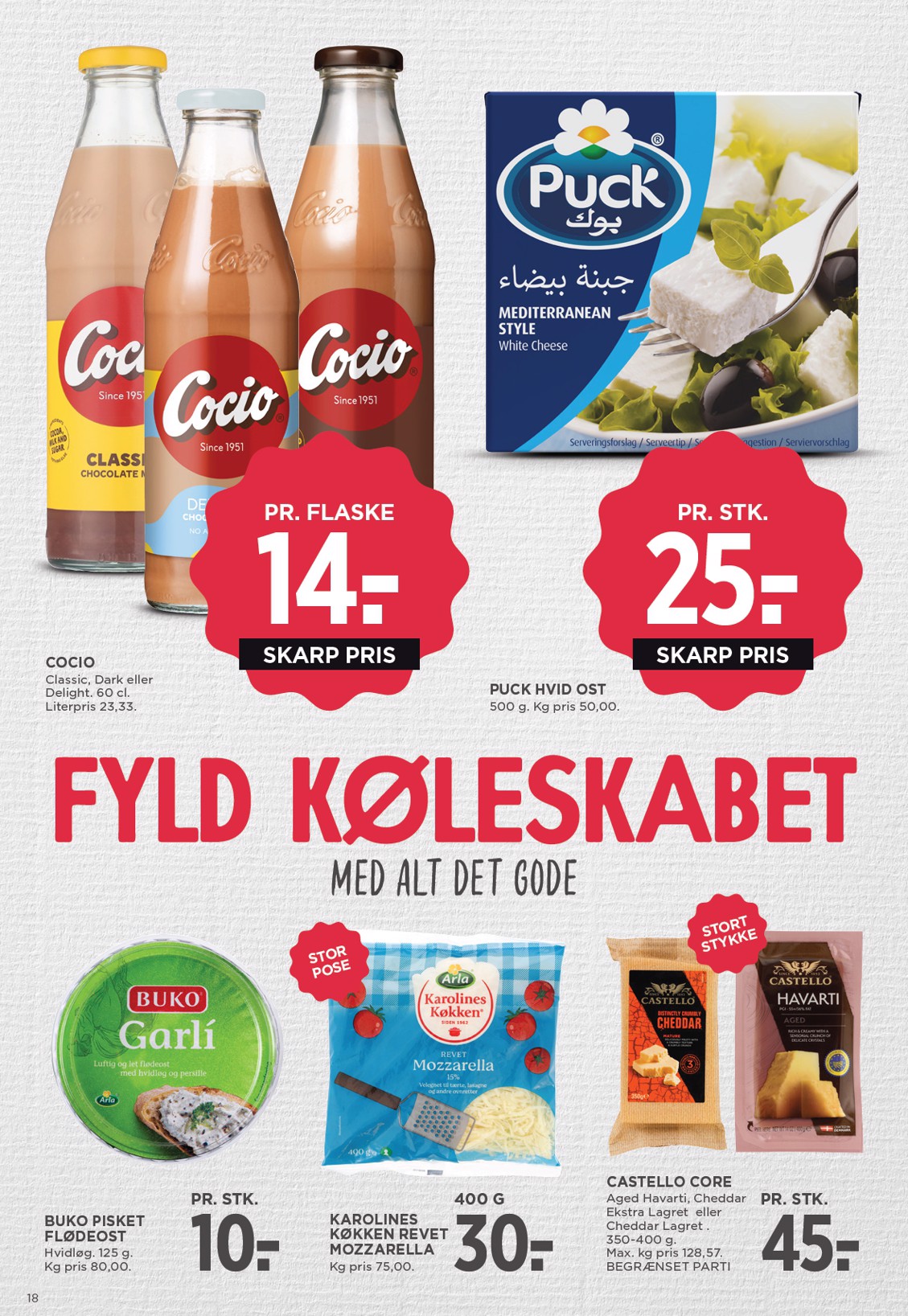 meny - Meny tilbudsavis gyldig fra 27.02.2026 til 05.03.2026 - page: 22