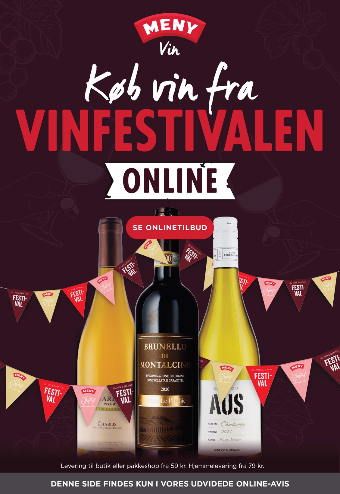 meny - Meny tilbudsavis gyldig fra 27.02.2026 til 05.03.2026 - page: 17