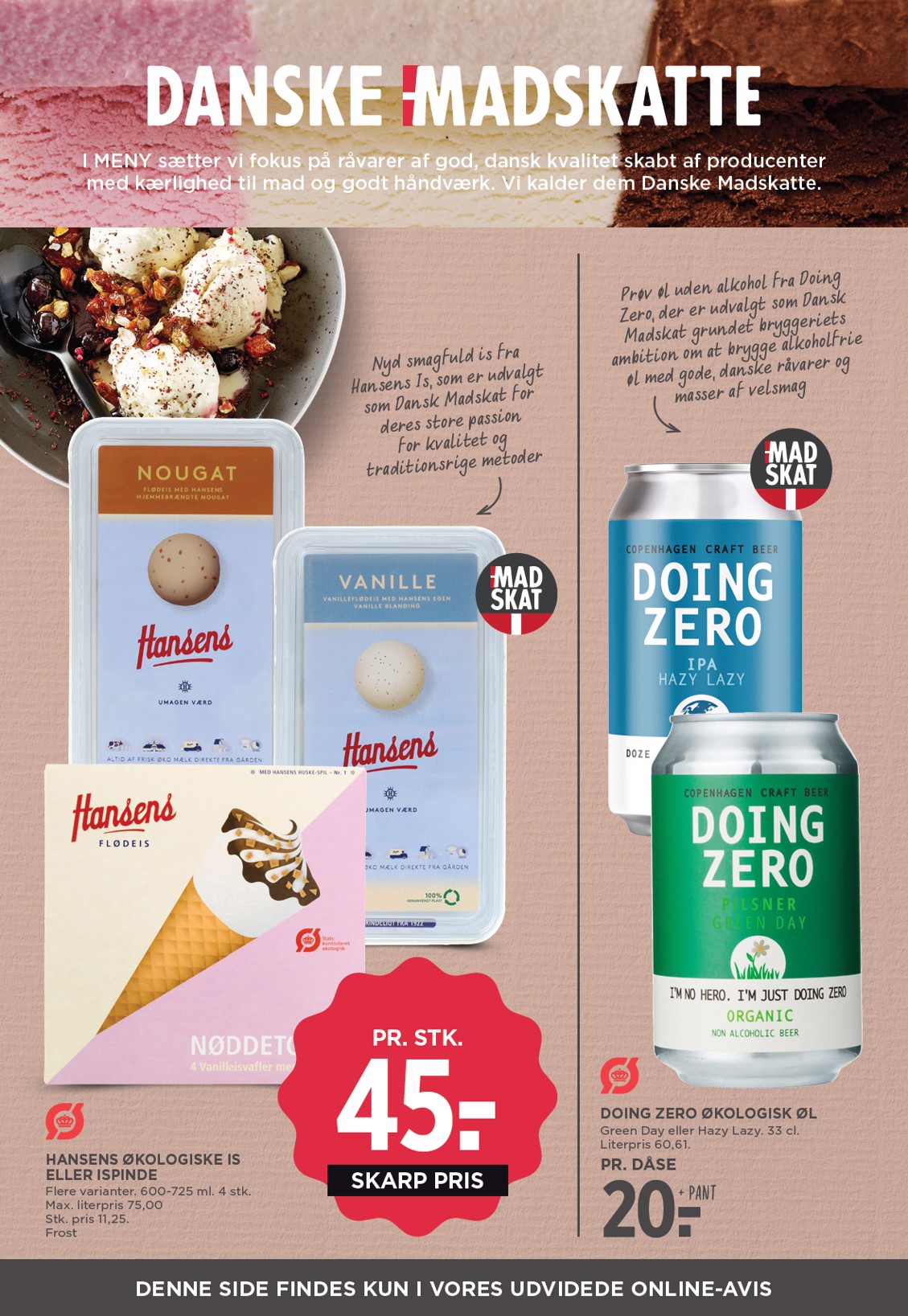 meny - Meny tilbudsavis gyldig fra 27.02.2026 til 05.03.2026 - page: 38