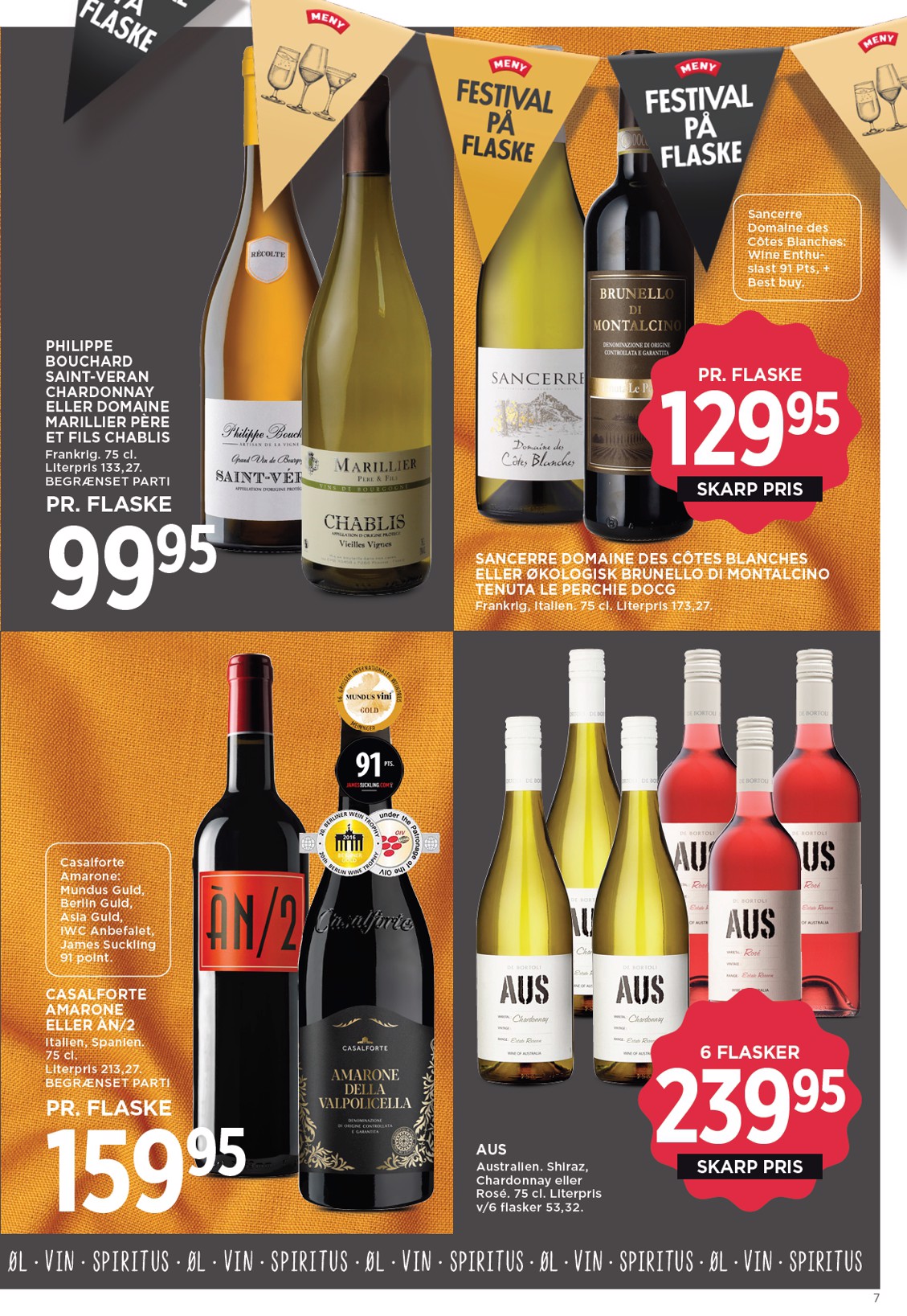 meny - Meny tilbudsavis gyldig fra 27.02.2026 til 05.03.2026 - page: 7
