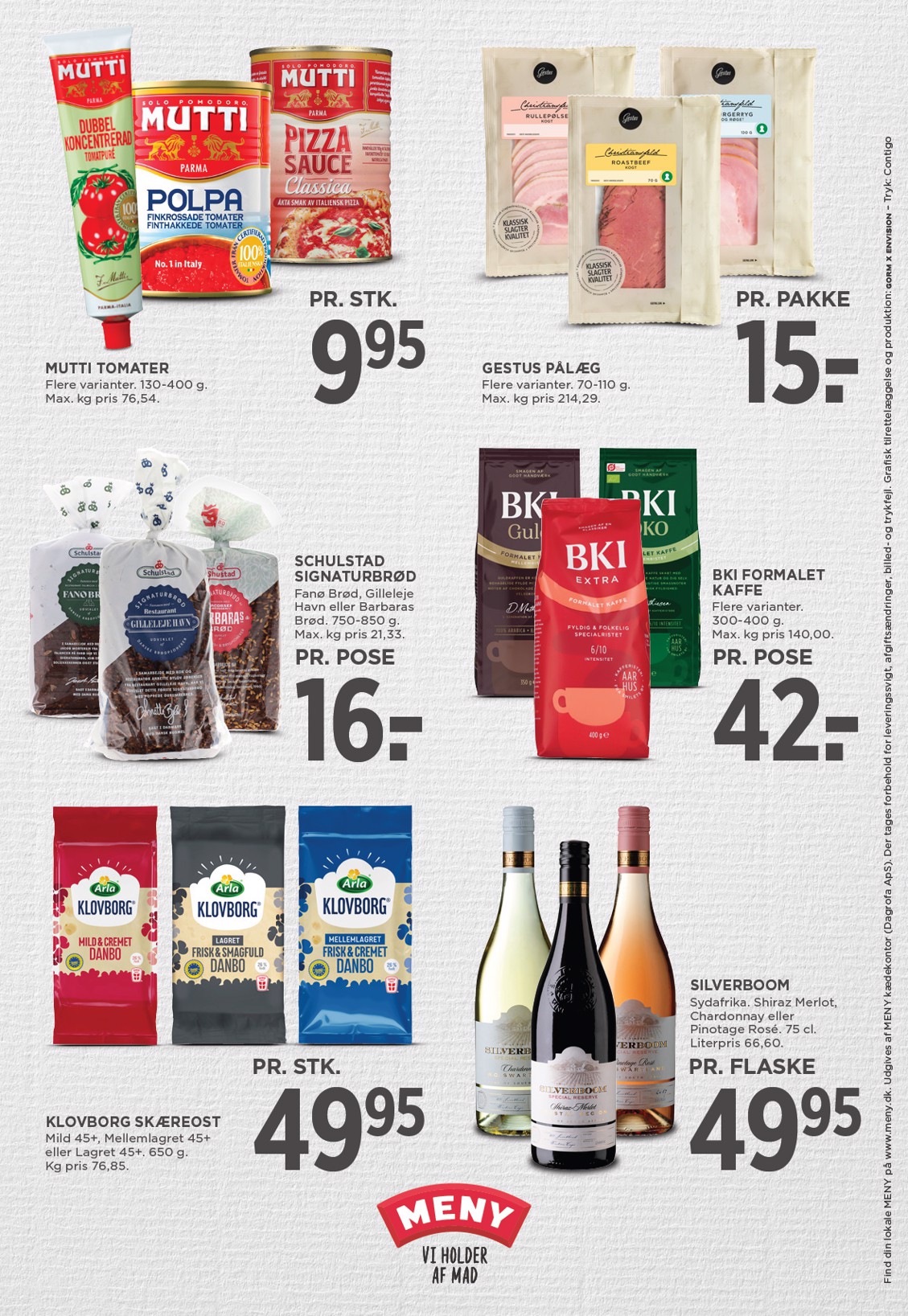meny - Meny tilbudsavis gyldig fra 27.02.2026 til 05.03.2026 - page: 46