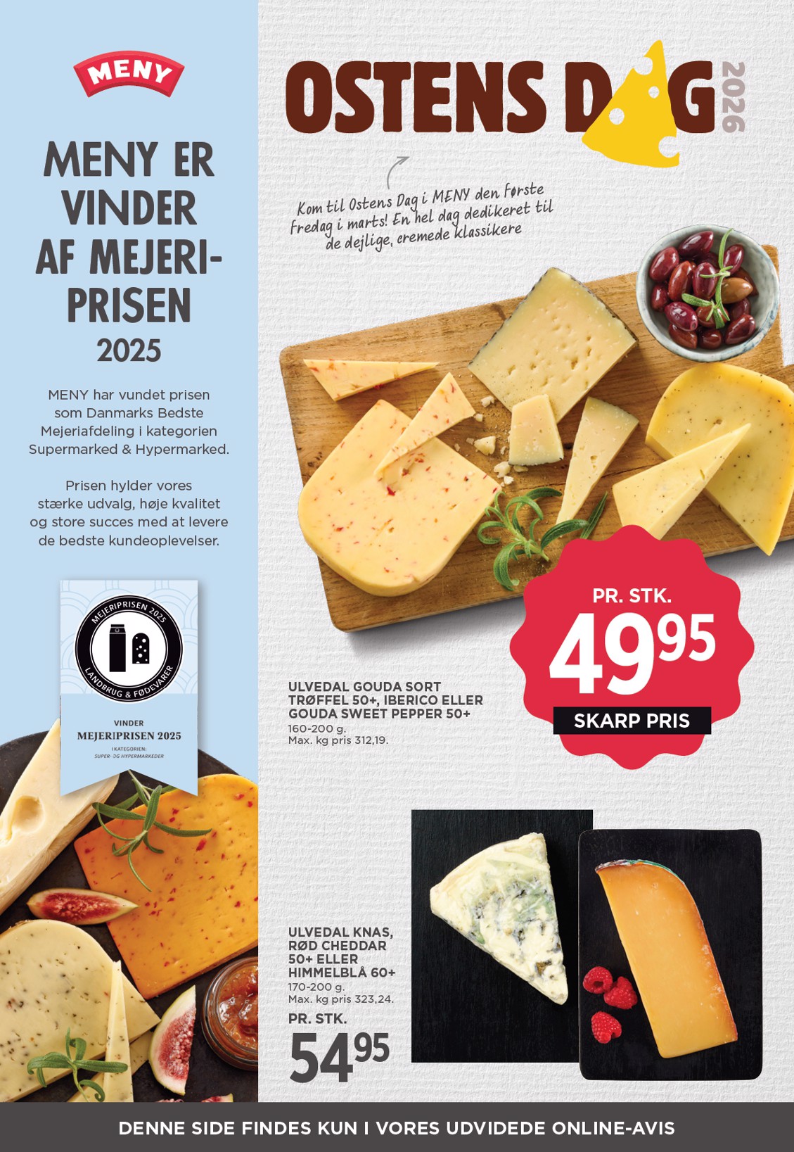 meny - Meny tilbudsavis gyldig fra 06.03.2026 til 12.03.2026 - page: 8