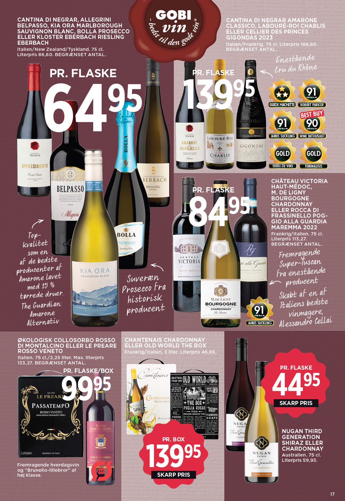 meny - Meny tilbudsavis gyldig fra 06.03.2026 til 12.03.2026 - page: 24