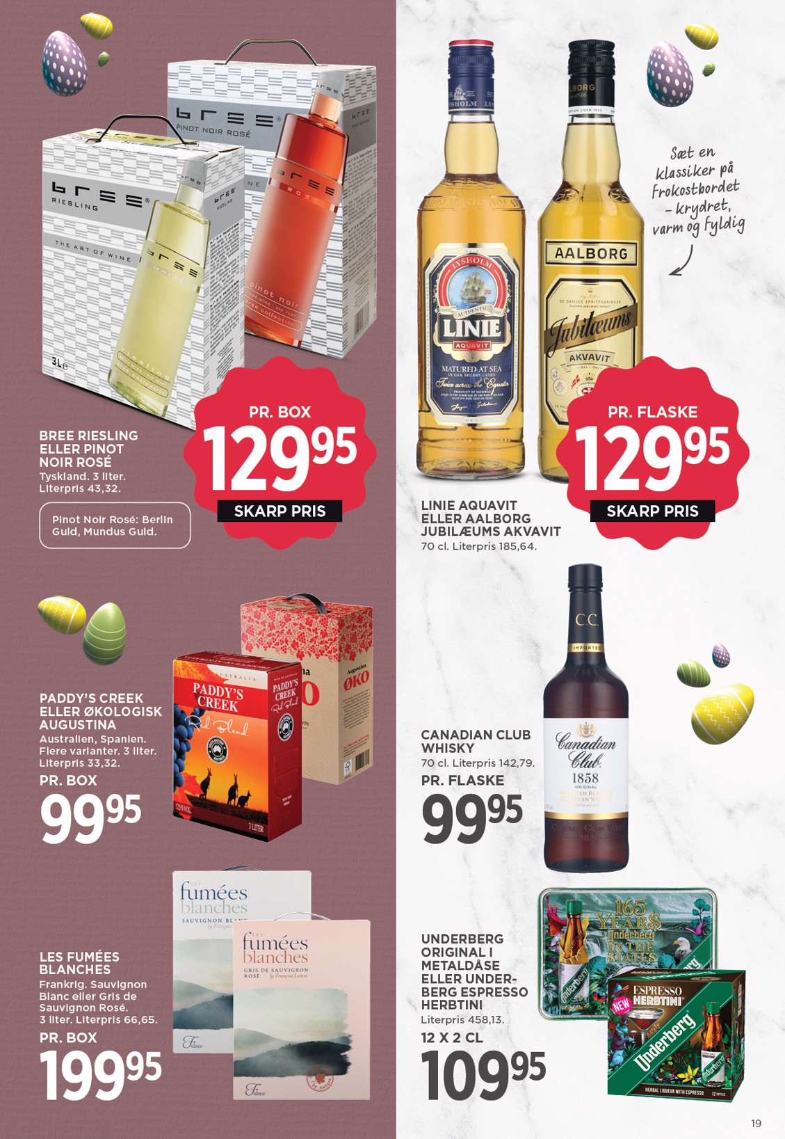 meny - Meny tilbudsavis gyldig fra 13.03.2026 til 19.03.2026 - page: 24