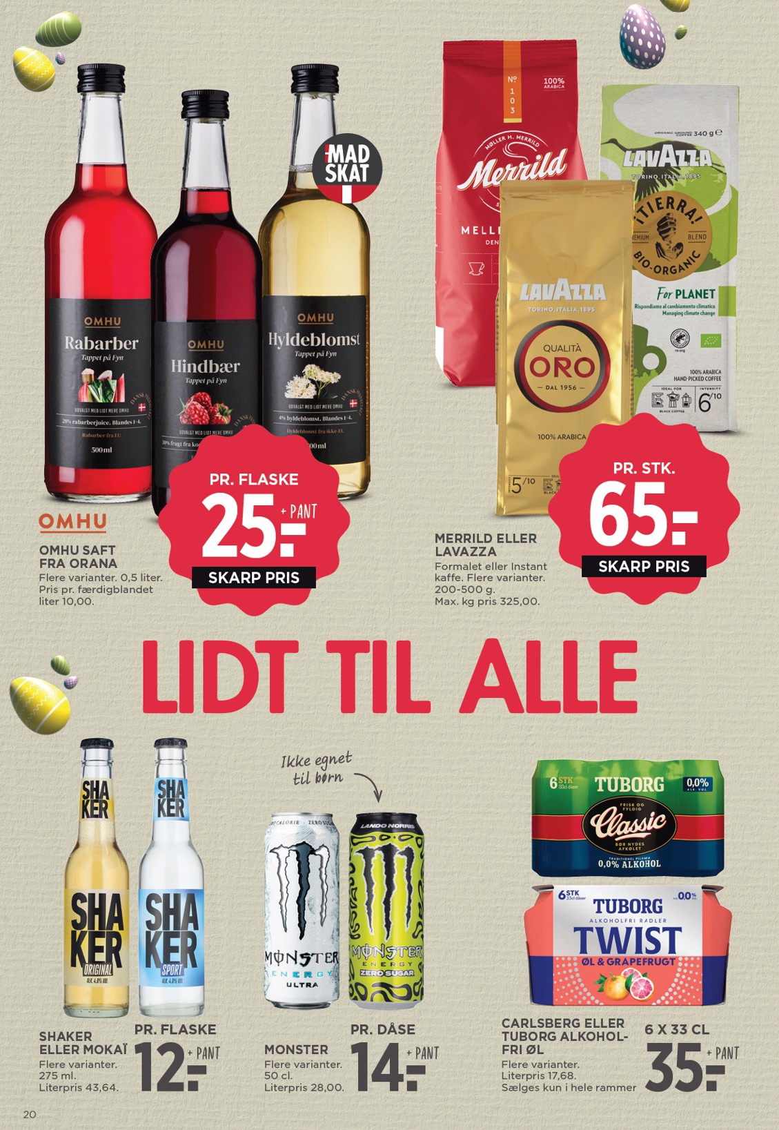 meny - Meny tilbudsavis gyldig fra 13.03.2026 til 19.03.2026 - page: 27