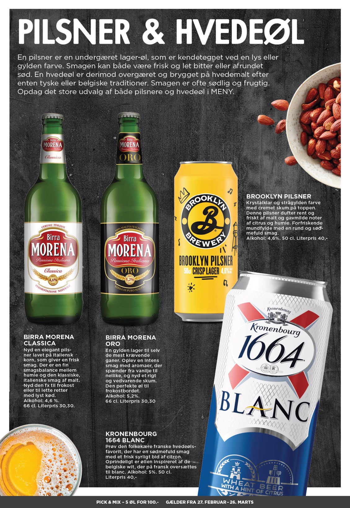 meny - Meny tilbudsavis gyldig fra 13.03.2026 til 19.03.2026 - page: 36