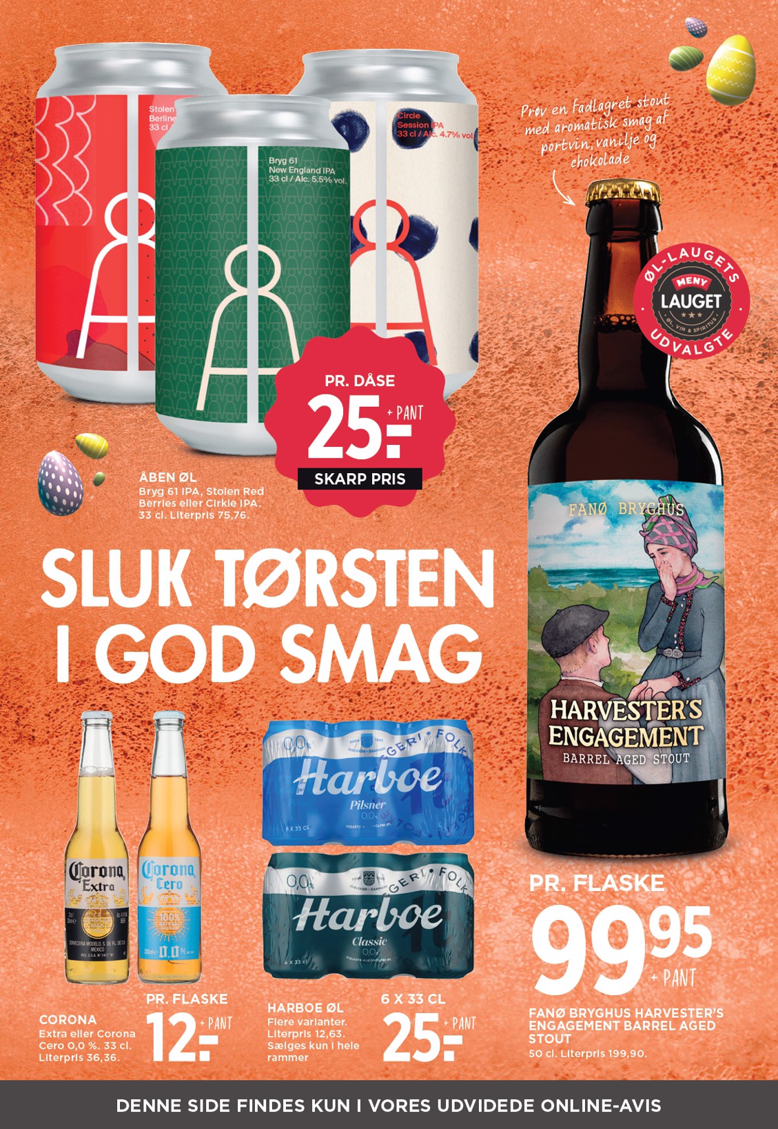 meny - Meny tilbudsavis gyldig fra 13.03.2026 til 19.03.2026 - page: 28