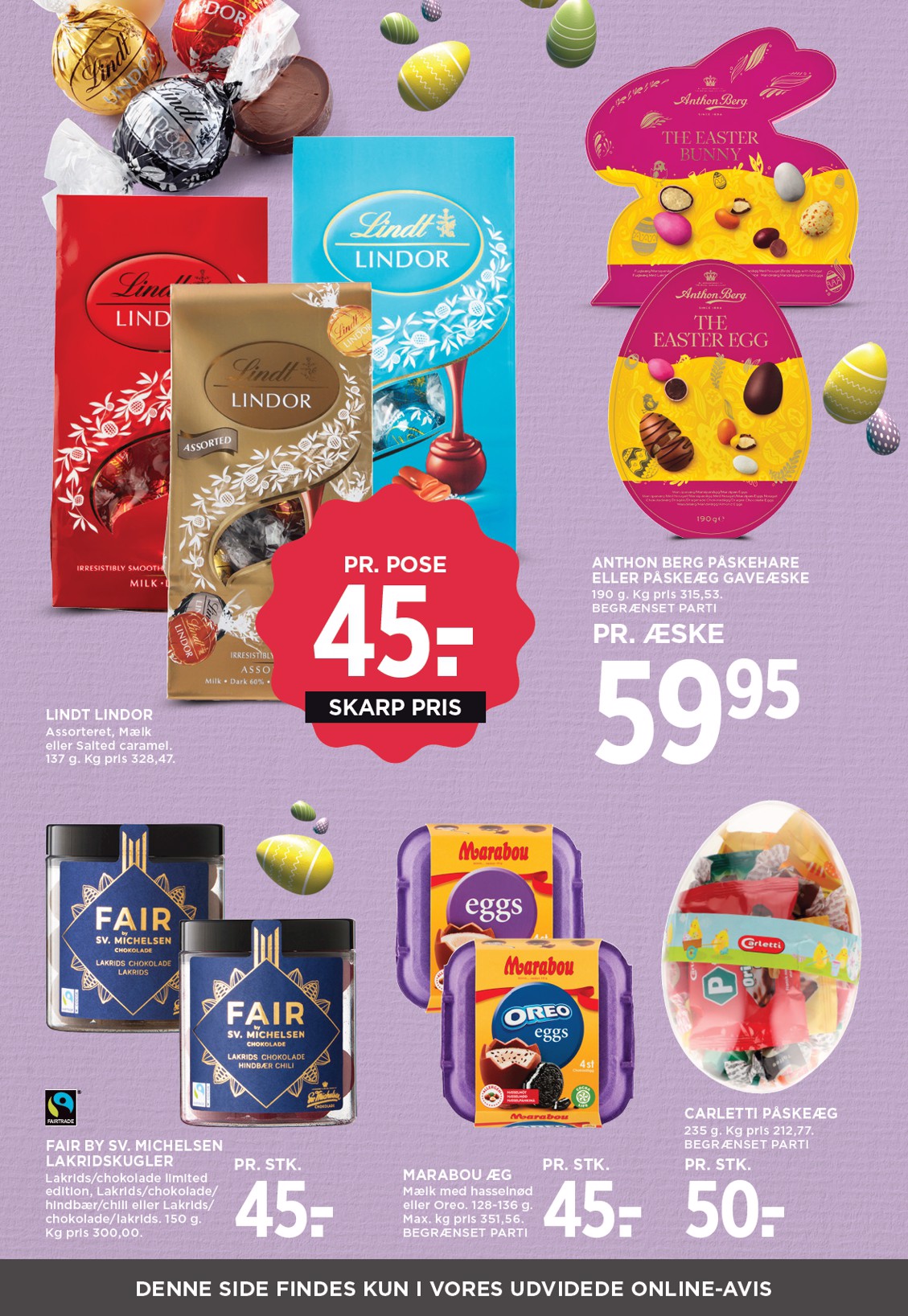 meny - Meny tilbudsavis gyldig fra 20.03.2026 til 26.03.2026 - page: 31