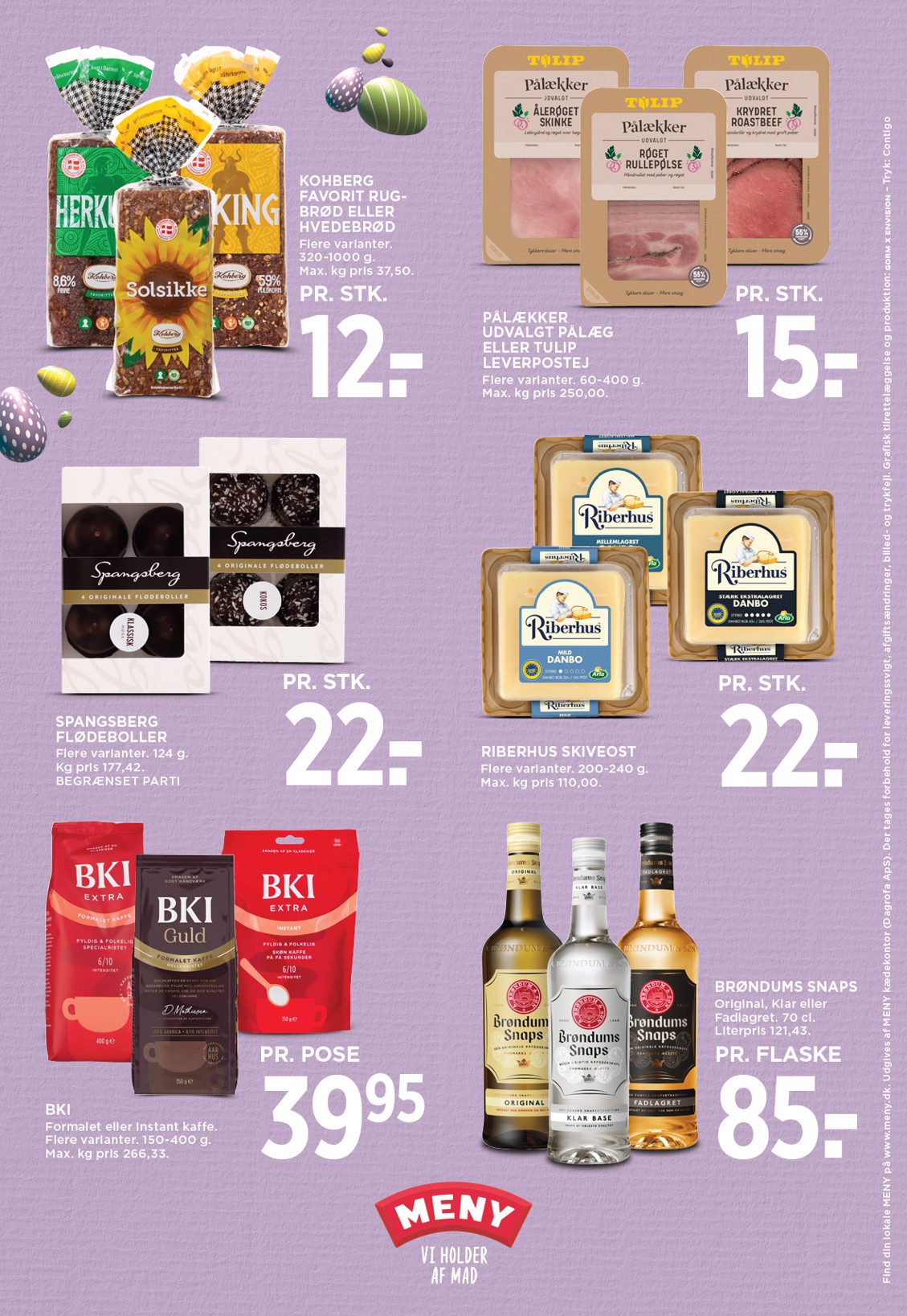 meny - Meny tilbudsavis gyldig fra 20.03.2026 til 26.03.2026 - page: 36