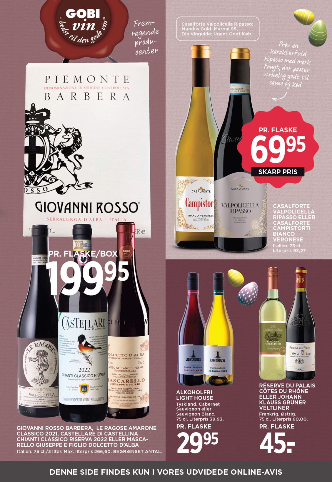 meny - Meny tilbudsavis gyldig fra 20.03.2026 til 26.03.2026 - page: 26