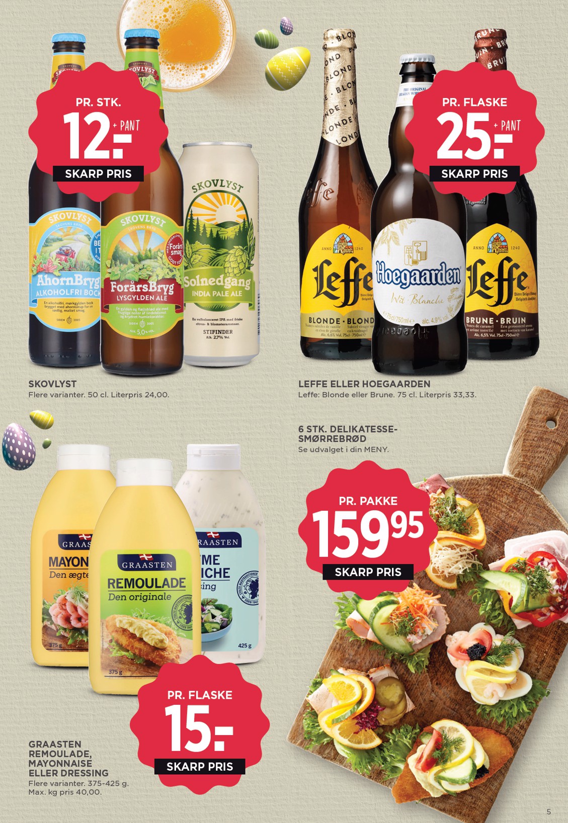 meny - Meny tilbudsavis gyldig fra 20.03.2026 til 26.03.2026 - page: 5