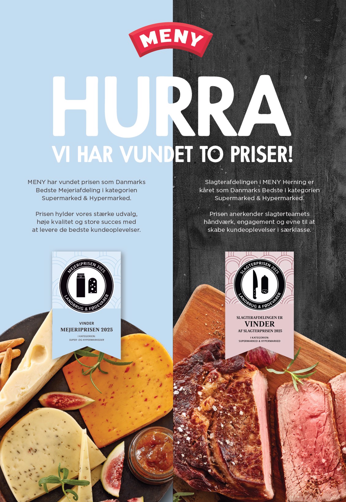 meny - Meny tilbudsavis gyldig fra 27.03.2026 til 04.04.2026 - page: 21