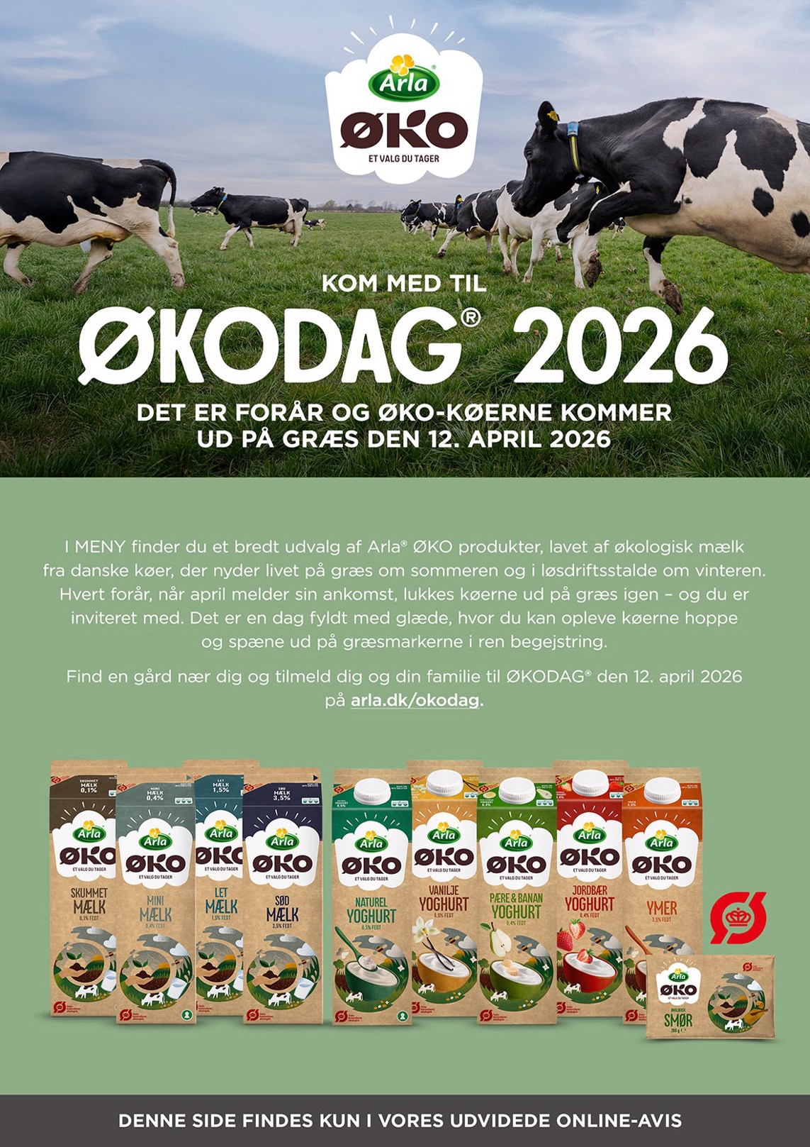meny - Meny tilbudsavis gyldig fra 07.04.2026 til 09.04.2026 - page: 8
