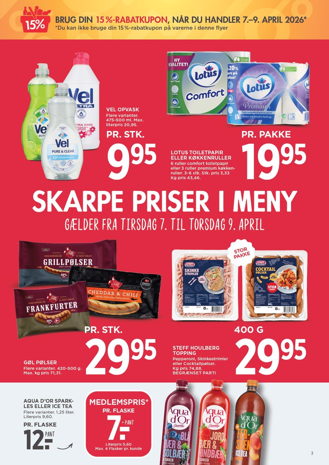 meny - Meny tilbudsavis gyldig fra 07.04.2026 til 09.04.2026 - page: 3
