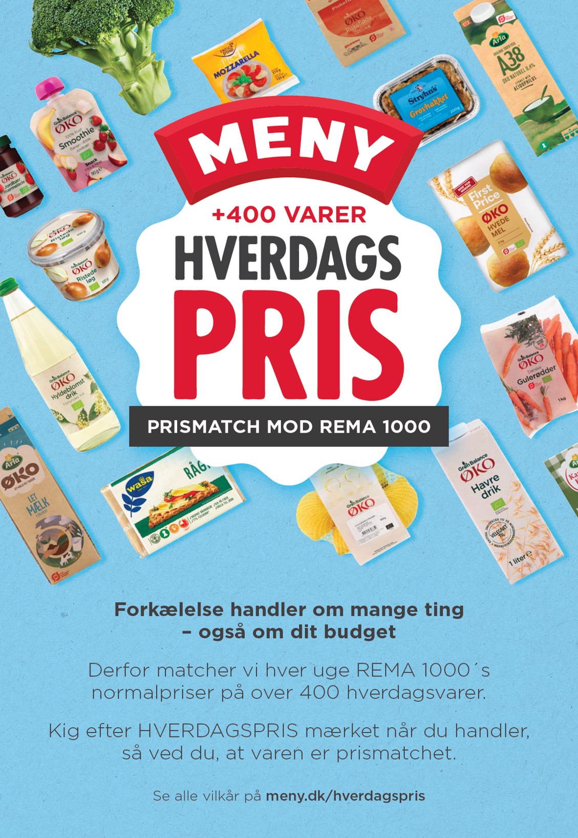 meny - Meny flyer til næste uge fra fredag 17.04.2026 til torsdag 23.04.2026 - page: 25