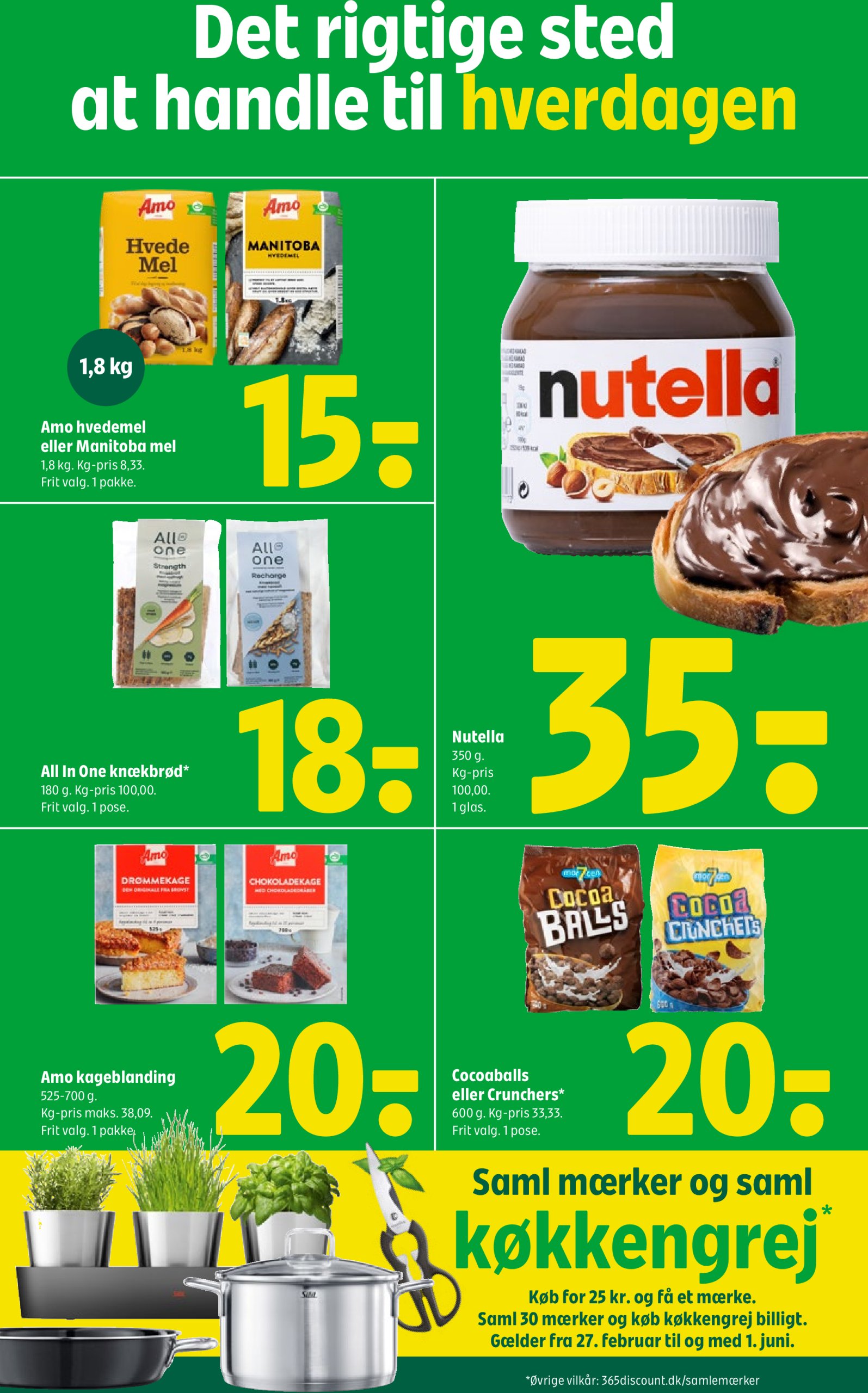 coop-fakta - Coop - Fakta tilbudsavis gyldig fra 06.03. - 12.03. - page: 15