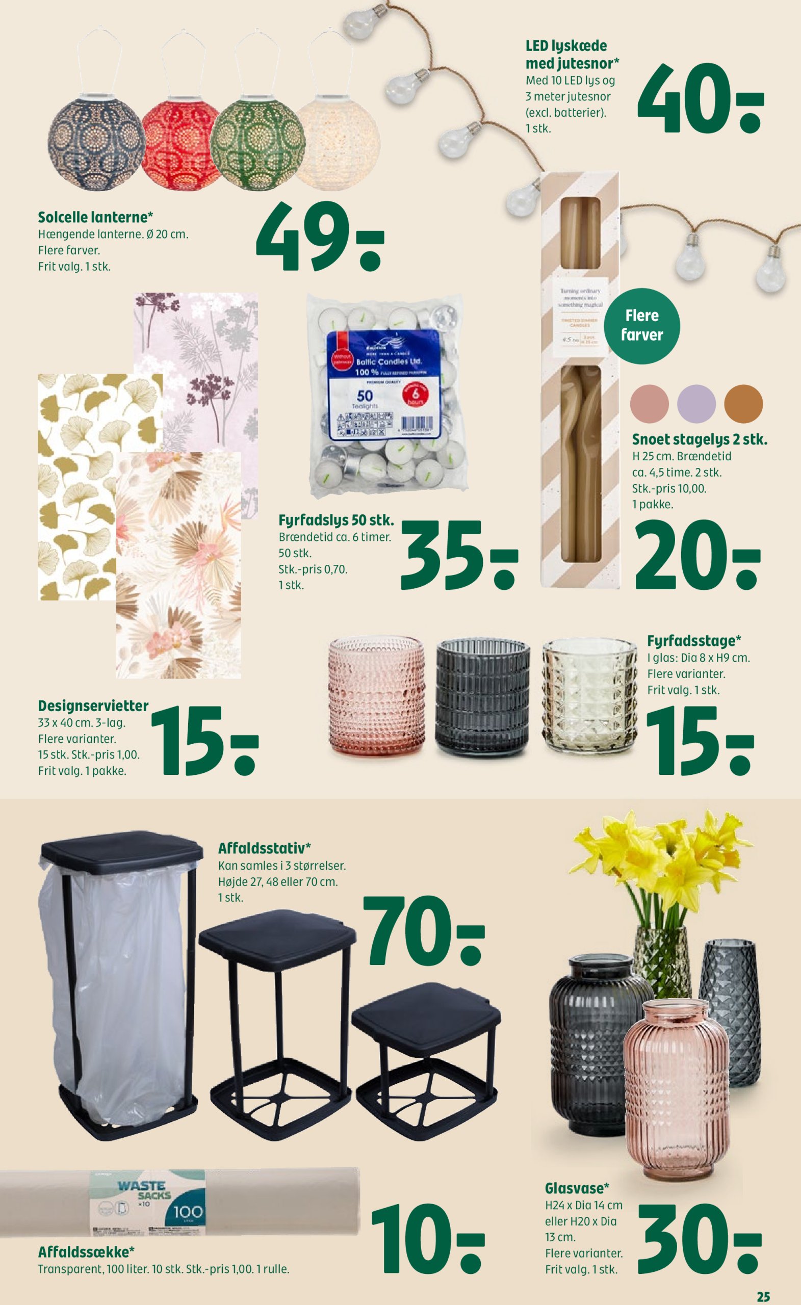 coop-fakta - Coop - Fakta tilbudsavis gyldig fra 03.04. - 09.04. - page: 29