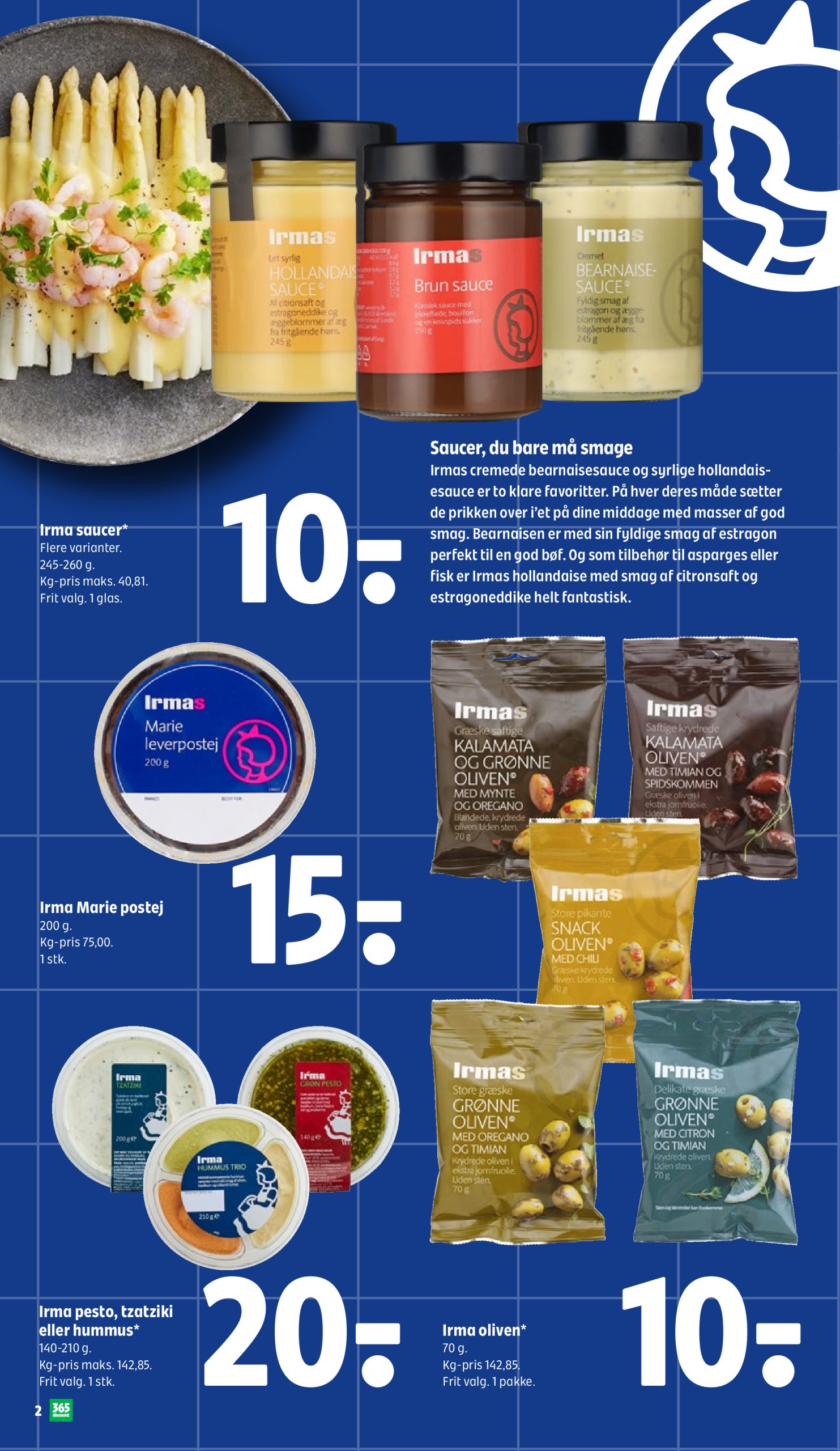 coop-fakta - Coop - Fakta tilbudsavis gyldig fra 03.04. - 09.04. - page: 14
