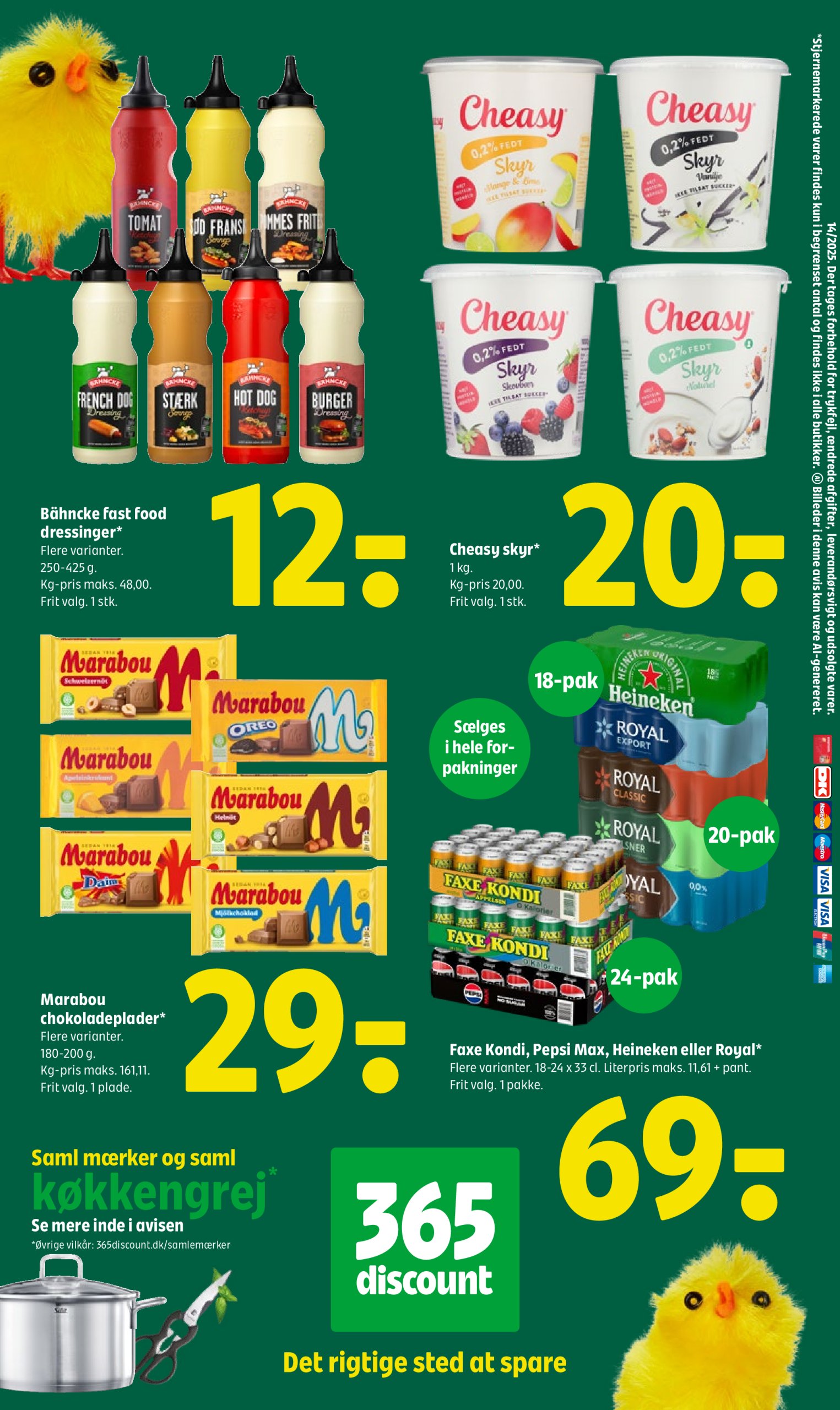 coop-fakta - Coop - Fakta tilbudsavis gyldig fra 03.04. - 09.04. - page: 32